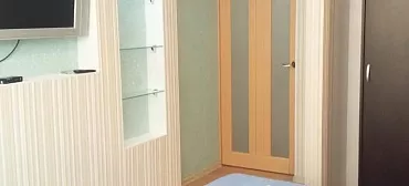 Гостевой дом Единства 23