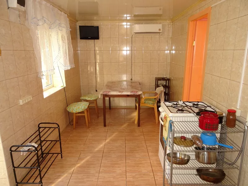 . Дом под ключ Восточная 11/а. Кучугуры