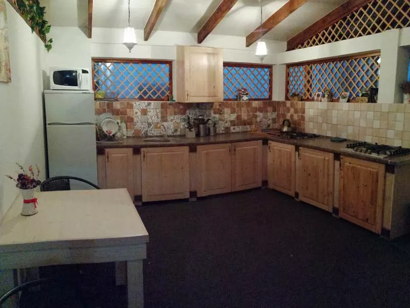 . Частный сектор "Дом у моря" - Кудепста. Кудепста