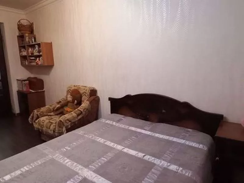 . Квартира в многоквартирном доме Лакоба 42 кв 17. Новый Афон