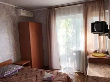 Частный сектор "Дюна"