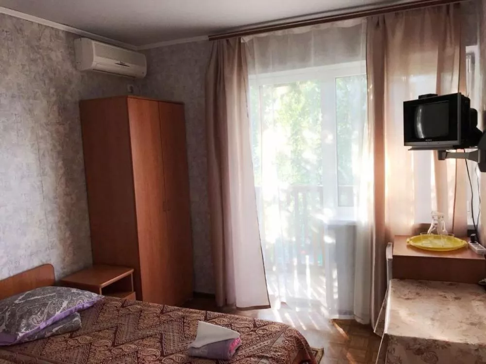 . Частный сектор "Дюна". Нижнее Джемете