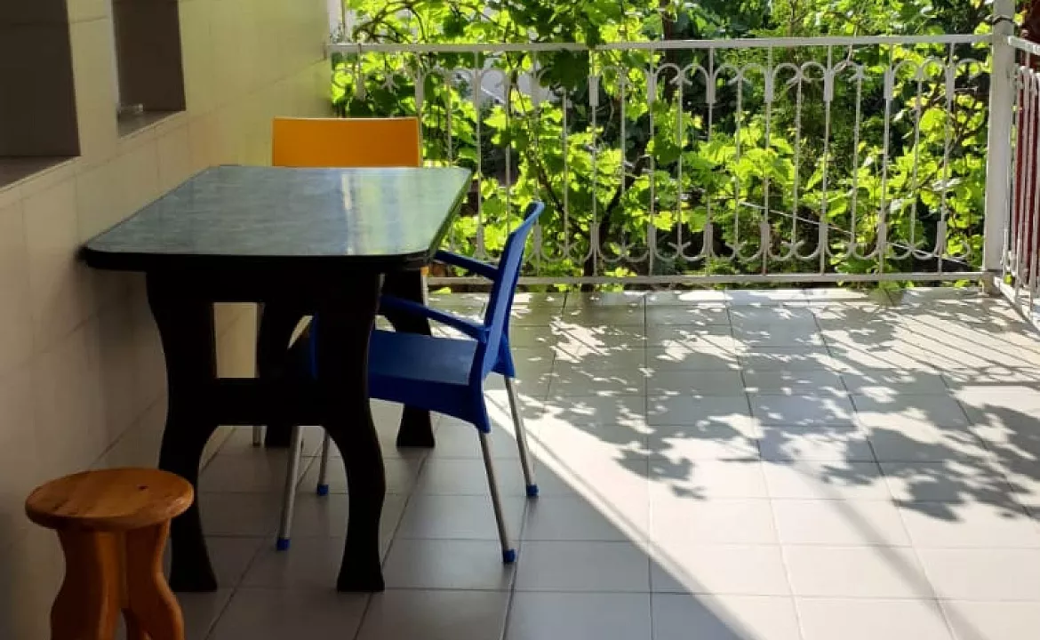 С удобствами на 2, 3, 4 и 5 человек. Гостевой дом ОРИОН. Ольгинка