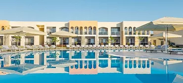 Гостиница "Мореа Resort & SPA Hotel"