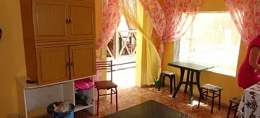 Гостевой дом "Жемчужина" - Должанская