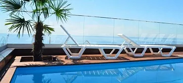 Гостевой дом "Визит"