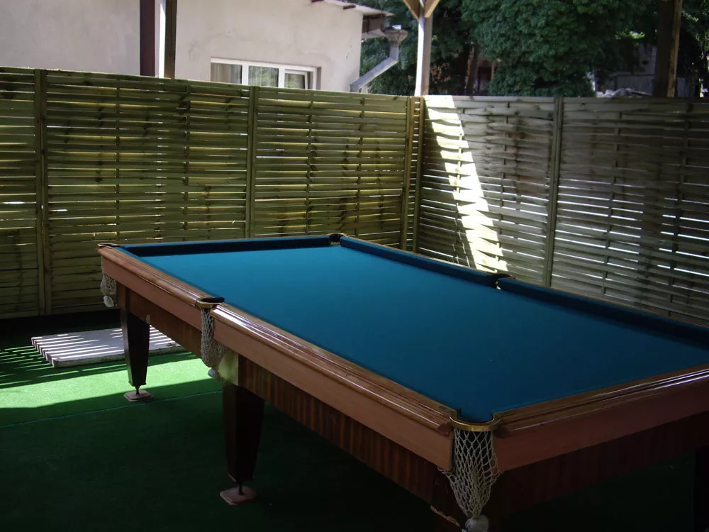 . Пансионат «Витон». Отрадное