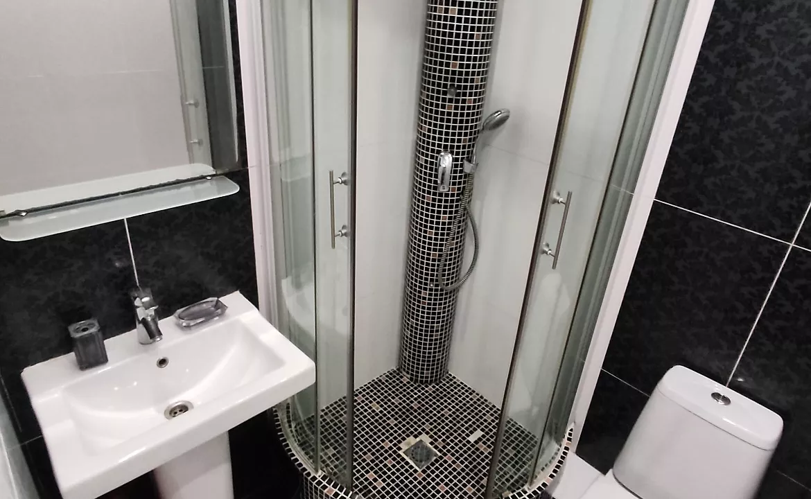 4хместный семейный номер . Частный гостевой дом Созвездие . Лазаревское