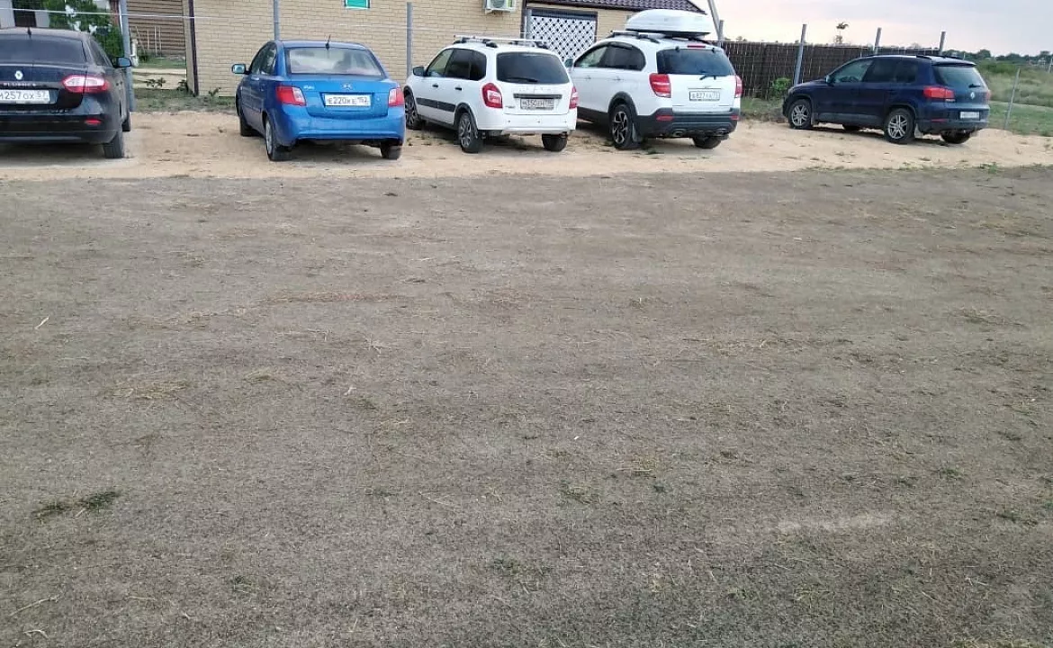 Домик у моря 3х-местный. Гостевой дом Домик у моря Пролетарская 152. Должанская