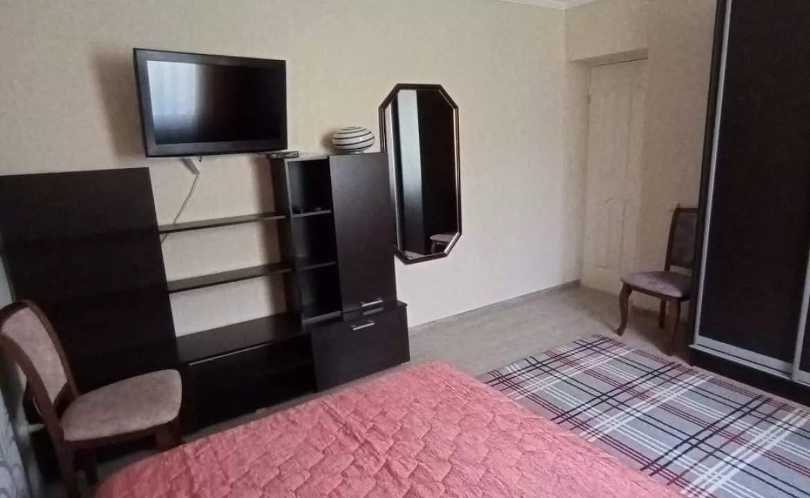 Двухкомнатный номер. Гостевой дом "Уютный дворик" на Толстого 42А. Геленджик