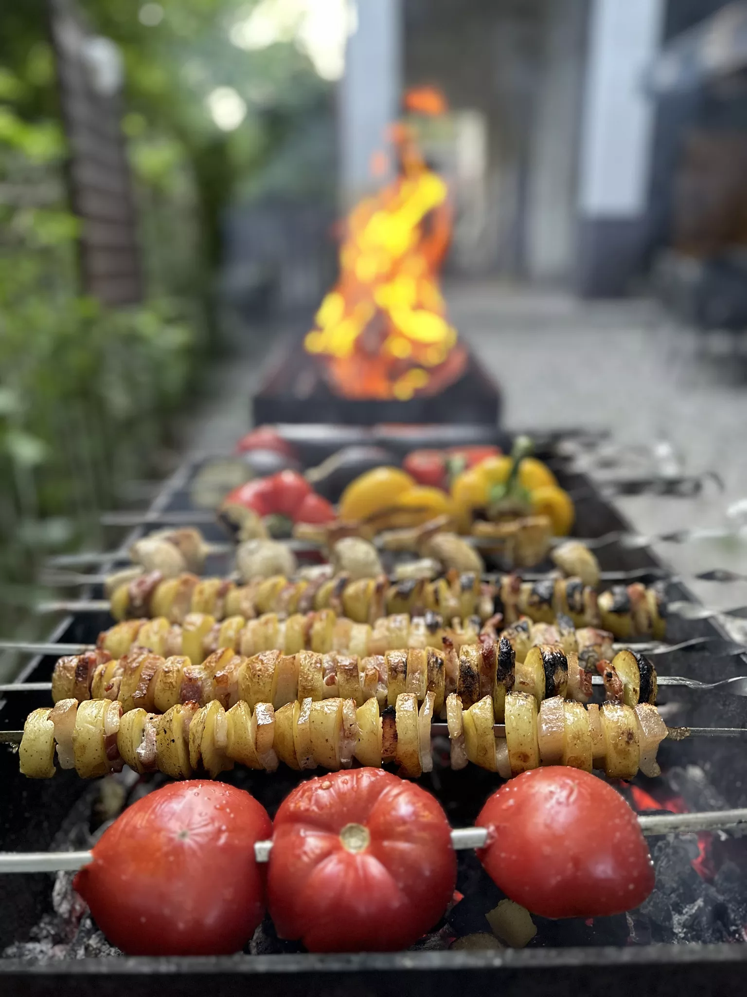 . База отдыха "Дивное". Дивноморское