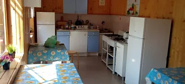 Гостевой дом "Алина" - Голубицкая