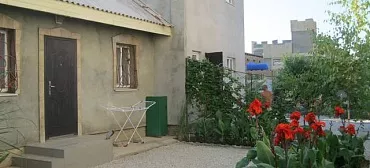 Гостевой дом "Лето" Гостевой дом "Лето"