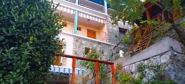 Гостевой дом Сувенир