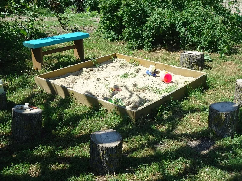 . Частный сектор "У моря" - Должанская. Должанская