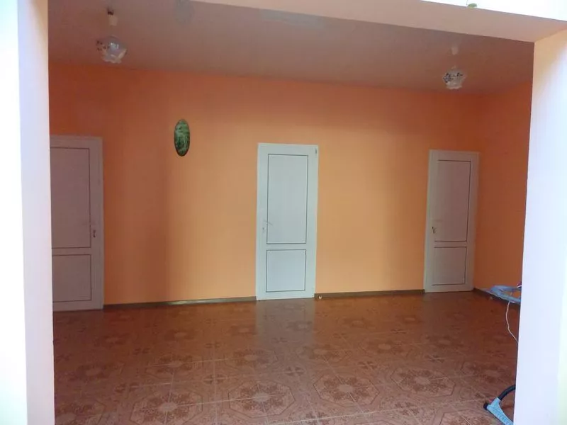 . Гостевой дом "Брисеида". Кабардинка . Гостевой дом "Брисеида". Кабардинка