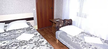 Частный сектор Репина 7А