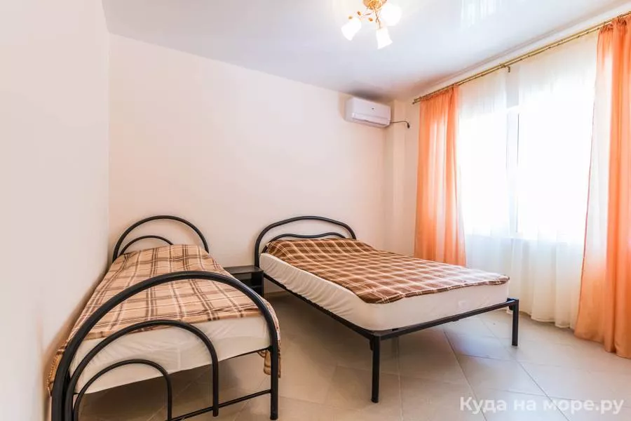 . Гостевой дом "Магри". Магри