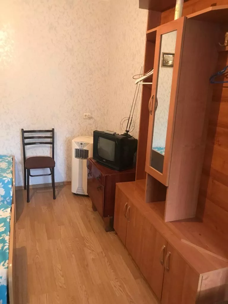 . Частный сектор на Адыгаа. Гагра