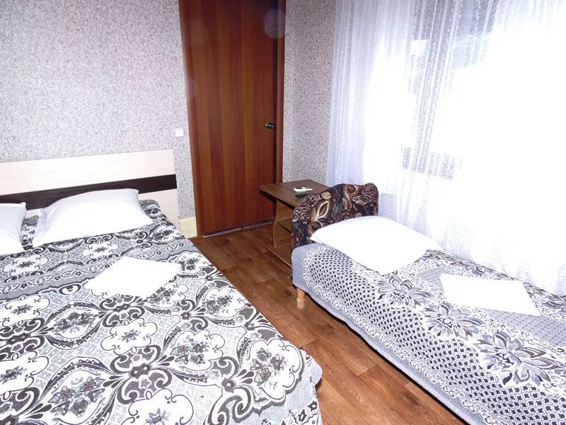 . Частный сектор Репина 7А. Аше . Частный сектор Репина 7А. Аше