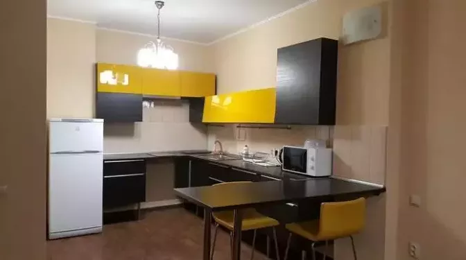 Апартаменты трехкомнатные 2 этаж. Апартаменты «Вершина». Домбай - апартаменты