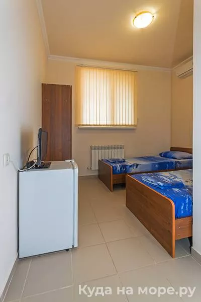 . Гостевой дом Одиссея. Сенной