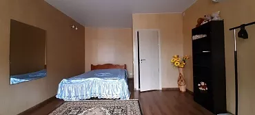 Гостевой дом Наби йога тур