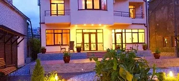 Гостиница "Диамант" 