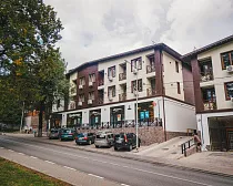 Апарт-отель "Регул"