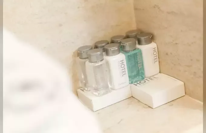 «Премиум люкс». SPA-отель «Грейс Империал». Красная Поляна