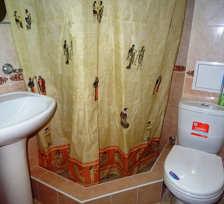 Стандарт. Гостевой дом "У Меремы". Аше Стандарт. Гостевой дом "У Меремы". Аше