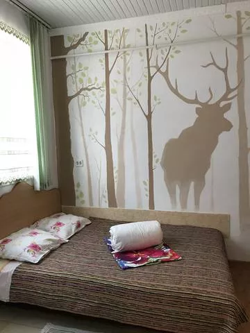 №1. Гостевой дом Семейный - Лазаревское. Лазаревское