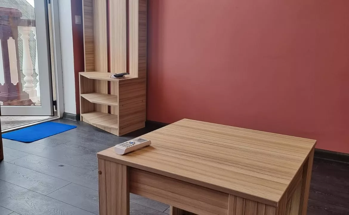 Стандарт. Гостевой дом Июнь. Голубицкая