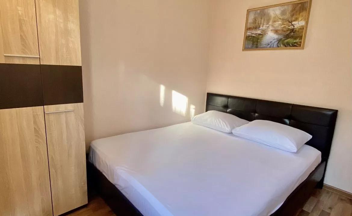 Стандарт . Гостевой дом «Диана» - Адлер. Адлер