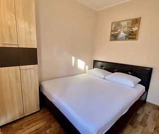 Стандарт . Гостевой дом «Диана» - Адлер. 