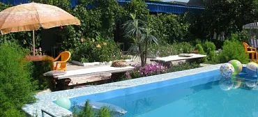 Гостевой дом "У Ольги" - Должанская