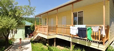 Гостевой дом У Гаянэ