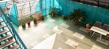 Гостевой дом Светлана