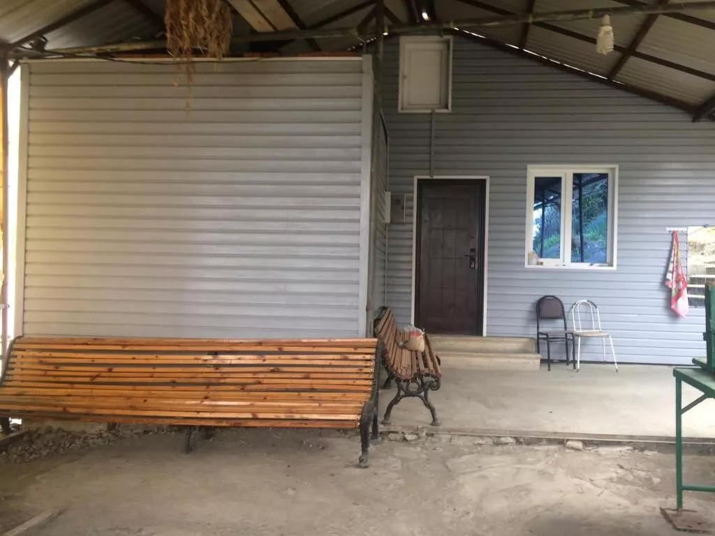 . Дом под ключ Холодная речка. Гагра