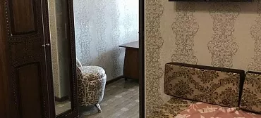 Гостевой дом Стрекоза