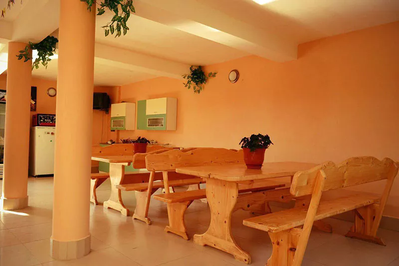 . Гостевой дом "Карина". Вардане