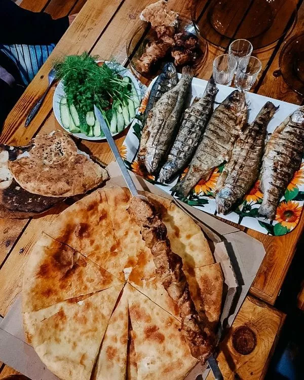 . Гостевой дом "Инь-Янь". Пицунда . Гостевой дом "Инь-Янь". Пицунда