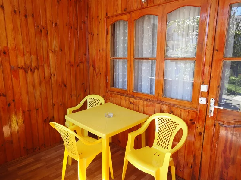 Домик . Гостевой дом Светлана на Алычевом. Лоо Домик . Гостевой дом Светлана на Алычевом. Лоо