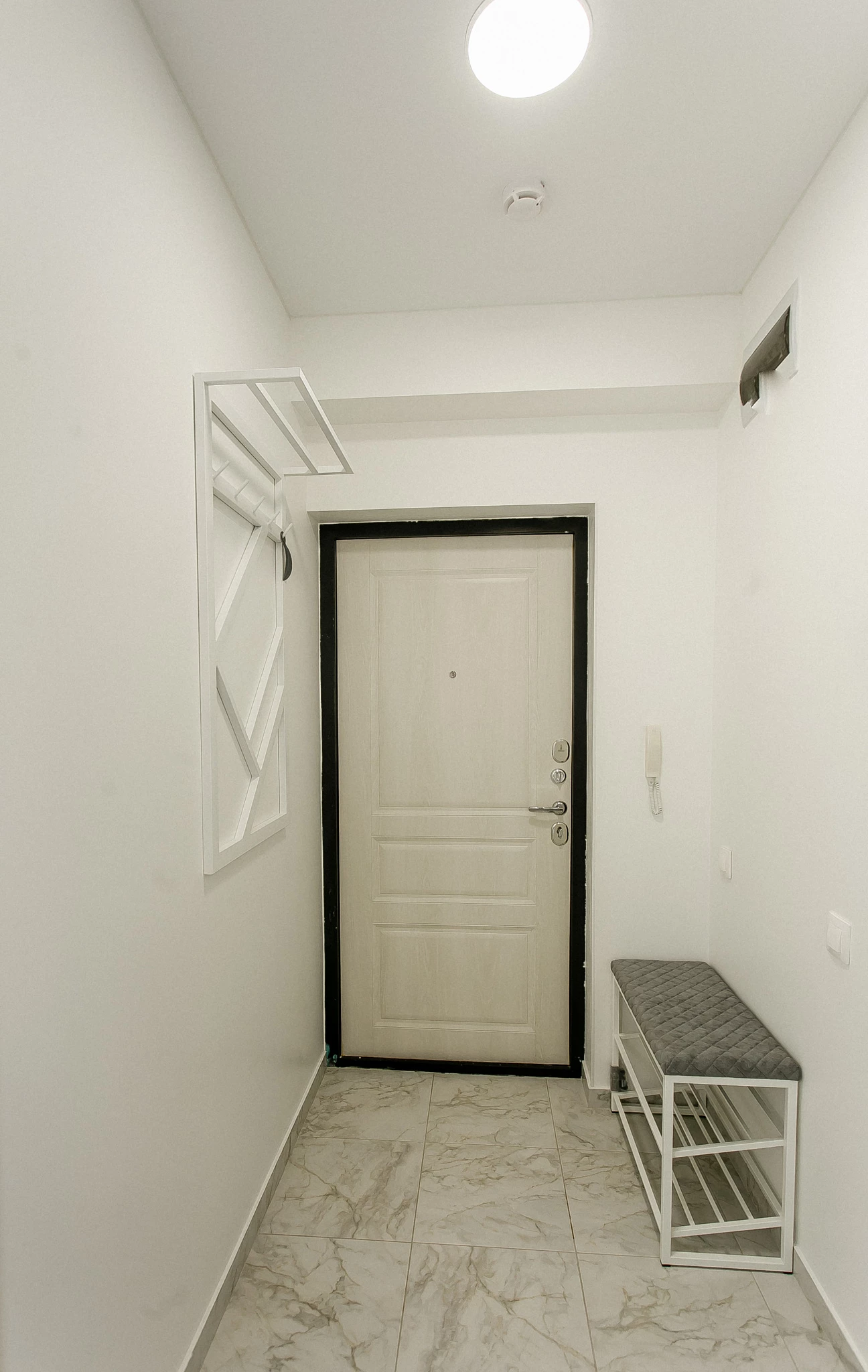 . Квартира в многоквартирном доме Стильная студия у самого моря. Дагомыс