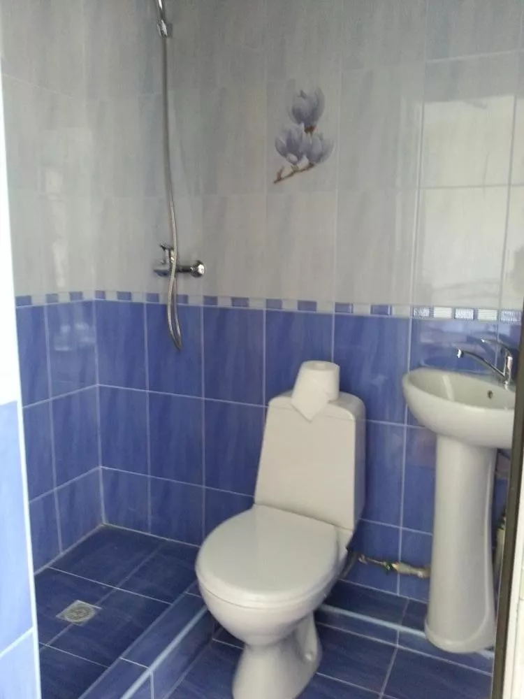 . Гостевой дом Siberia. Гагра