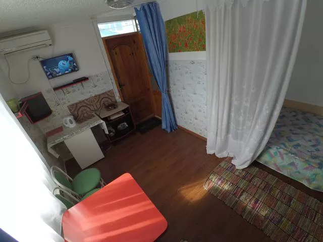 №5. Гостевой дом Семейный - Лазаревское. Лазаревское