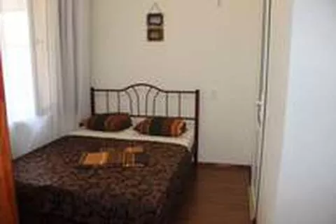 2-х местный Полулюкс. Гостевой дом «Дарина-море». Цандрипш