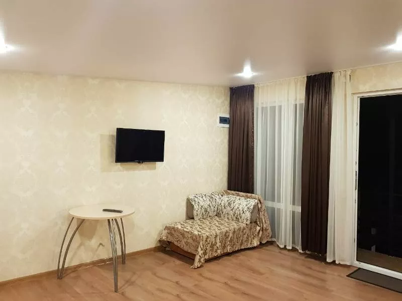 Домик под-ключ. Дом под ключ Шоссейная 33/1. Хоста