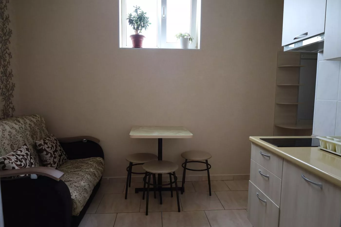 . Гостевой дом "Семья" - Геленджик. Геленджик