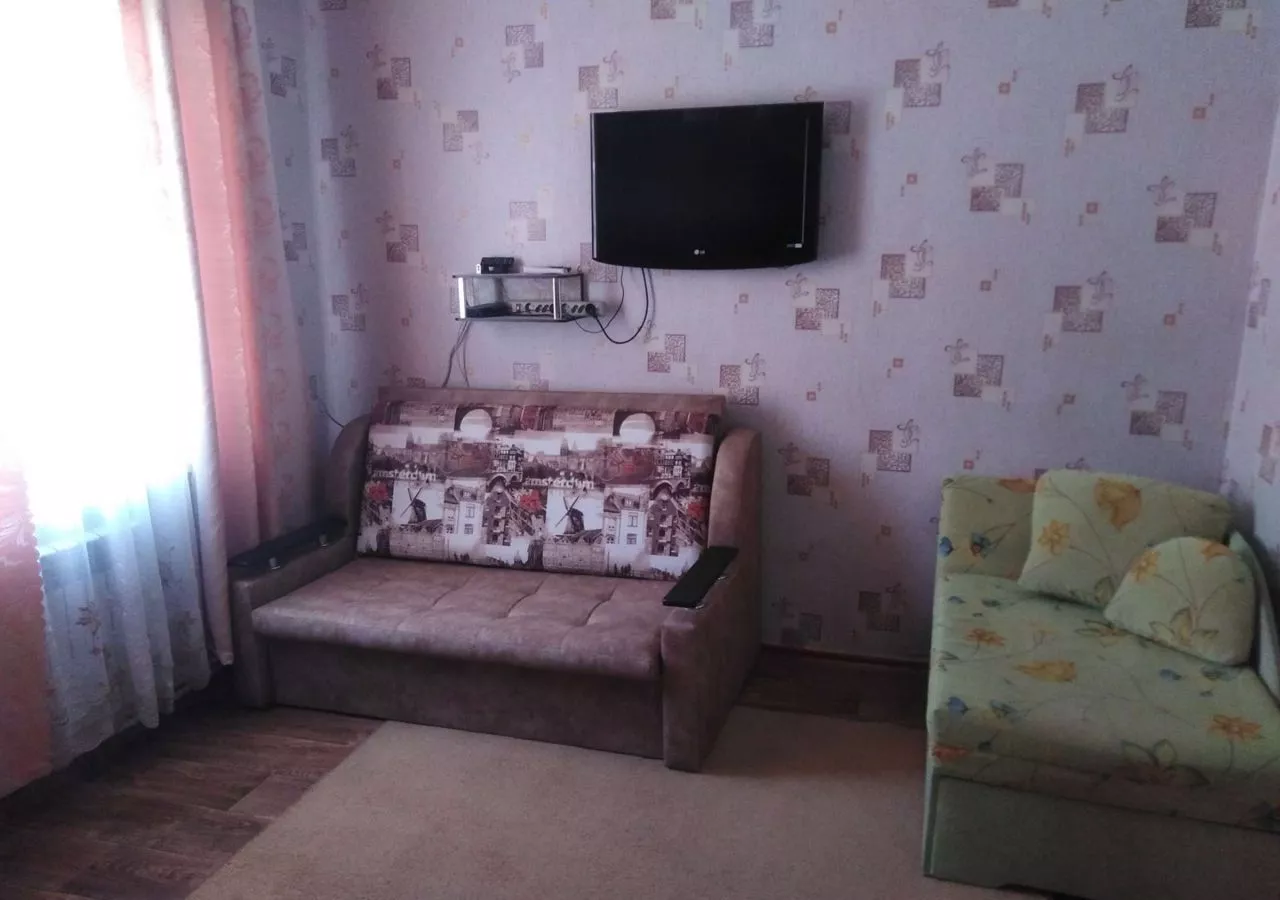 . Гостевой дом Солнечный - Ейск. Ейск